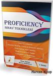 Proficiency Sınav Teknikleri / Ömer Özkay / Pelikan Tıp Teknik Yayıncılık