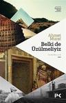 Profil Kitap Belki De Üzülmeliyiz - Ahmet Murat