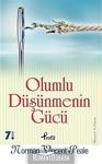 Profil Kitap Olumlu Düşünmenin Gücü - Normanan Vincent Peal/Kişisel Gelişim