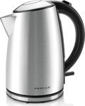 Profilo PCK1274X 2200 W 1.7 lt Çelik Kettle