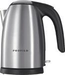 Profilo Si7630 2200 W 1.7 Lt Çelik Kettle