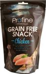 Profine Grain Free Snack Chicken 200 gr Tahılsız Tavuklu Köpek Ödülü