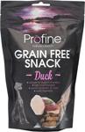 Profine Grain Free Snack Duck 200 gr Tahılsız Ördekli Köpek Ödülü