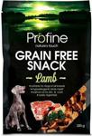 Profine Grain Free Snack Lamb 200 gr Tahılsız Kuzulu Köpek Ödülü