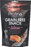 Profine Grain Free Snack Salmon 200 gr Tahılsız Somonlu Köpek Ödülü