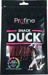 Profine Snack Duck Ördekli 80 gr Köpek Ödülü