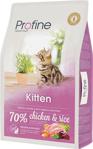 Profine Süper Premium Kitten Tavuklu 10 kg Yavru Kuru Kedi Maması