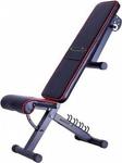 Proforce Emh 05 Adjustable Bench - Siyah