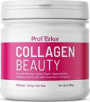 Proftürker Collagen Beauty 200 G Hyaluronik Asit Glutatyon Alfa-Lipoik Asit Koenzim Q10