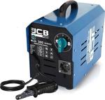 Projcb Plus Jcb Pro Plus Blue 300 5 Kademeli Kaynak Makinası 300 Amper Bakır Sargılı Jeneratör Özellikli