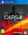 Project Cars Ps4 Oyun