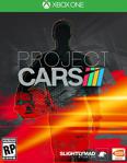 Project Cars Xbox One Oyunu