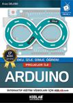 Projeler İle Arduino / Erdal Delebe / Kodlab Yayın Dağıtım