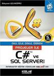 Projeler İle C# 7.0 Ve Sql Server 2016 Süleyman Uzunköprü