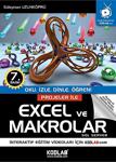 Projeler Ile Excel Ve Makrolar