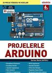 Projelerle Arduino/Dikeyeksen Yayın Dağıtım/Kemal İkizoğlu