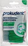 Prokudent Dış Çap 5 Mm Tel Çap 0,8 Mm 32'Li Arayüz Fırçası