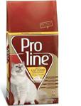 Proline Adult Tavuklu 1 kg Yetişkin Kuru Kedi Maması - Açık Paket