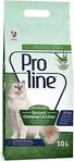 Proline Aloe Veralı Topaklanan Kedi Kumu 10 Lt