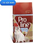 Proline Balıklı Yetişkin Kedi Maması 1 Kg Açik