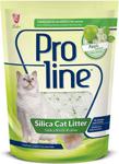 Proline Elma Kokulu Silika Kristal 7.6 lt Kedi Kumu