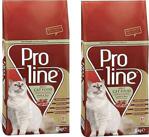 Proline Kuzulu Kedi Maması 1.5 Kg - 2 Adet