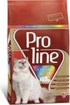 Proline Multi Color 1.5 kg Renkli Taneli Tavuklu Yetişkin Kuru Kedi Maması