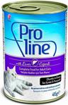 Proline Soslu Ciğerli 415 gr Yetişkin Kedi Konservesi