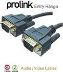 Prolink Tpb002-0500 5M Vga To Vga Kablo