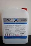 PROLUX HANDDES ALKOL BAZLİ EL DEZENFEKTANI 5 LT