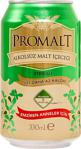 Promalt Stevialı 330 ml Alkolsüz Malt İçeceği
