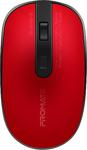 Promate Suave-2 Kablosuz Wireless Optik Mouse Nano Alıcılı Ayarlı 1600 Dpi Alüminyum