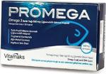 Promega Omega 3 Balık Yağı 500 Mg 30 Kapsül