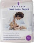 Promum 10\'lu Bebek Bakım Örtüsü