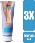 Pronail Ürel Ayak Kremi 75 Ml 3 Adet