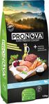Pronova Düşük Tahıllı Kuzu Etli 12 kg Yavru Kuru Köpek Maması