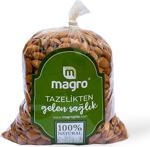 Propatis Magro Magro Kavrulmuş Kayısı Bademi 400Gr - 400 Gr