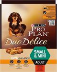 Proplan Pro Plan Duo Delice Small Mini Biftekli Yetişkin Köpek Maması 2,5 Kg