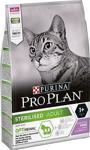 ProPlan Sterilised Hindili Kısır Kedi Maması 4 KG AÇIK Mama