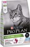 Proplan Sterilised Morina Balıklı Kısırlaştırılmış Kedi Maması 10 Kg