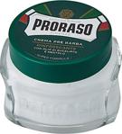 Proraso 2019100 Tıraş Oncesi Kremi, Okaliptüs Yağı Ve Mentollü