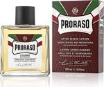 Proraso 2019127 Tıraş Sonrası Losyon, Sandal Ağacı