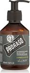 Proraso Cypress Vetyver 200 Ml Sakal Şampuanı