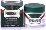 Proraso Green Line Pre-Shaving Cream Tıraş Öncesi Krem 100Ml