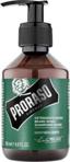 Proraso Ökaliptus & Bergamot 200 Ml Sakal Şampuanı