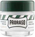 Proraso Okaliptus & Mentol 15 Ml Mini Tıraş Kremi