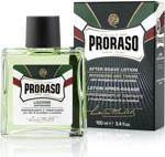 Proraso Okaliptus Özlü 100 ml Tıraş Losyonu