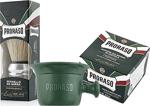 Proraso Okaliptus Yağı Tıraş Sabunu 150 Ml + Tıraş Kasesi + Tıraş Fırçası