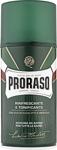 Proraso Okaliptüs Yağı ve Mentollü 300 ml Tıraş Köpüğü