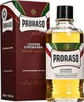 Proraso Sandal Ağacı Tıraş Sonrası Losyon 400 Ml